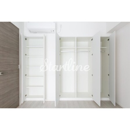 シティカレント代官山の物件内観写真